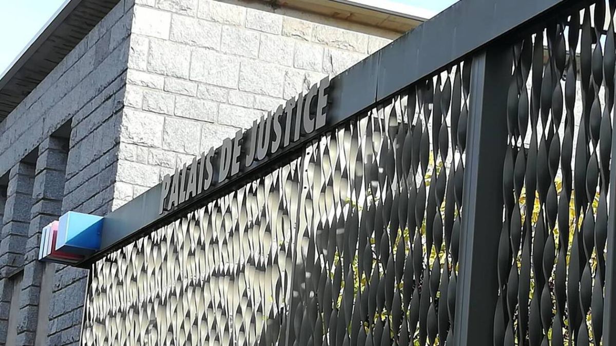 Un Hennebontais condamné après avoir menacé son conseiller pénitentiaire