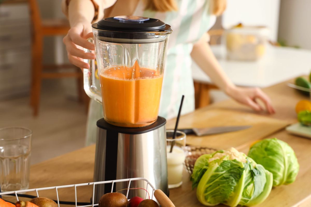 Choisir votre blender : attention aux modèles à éviter