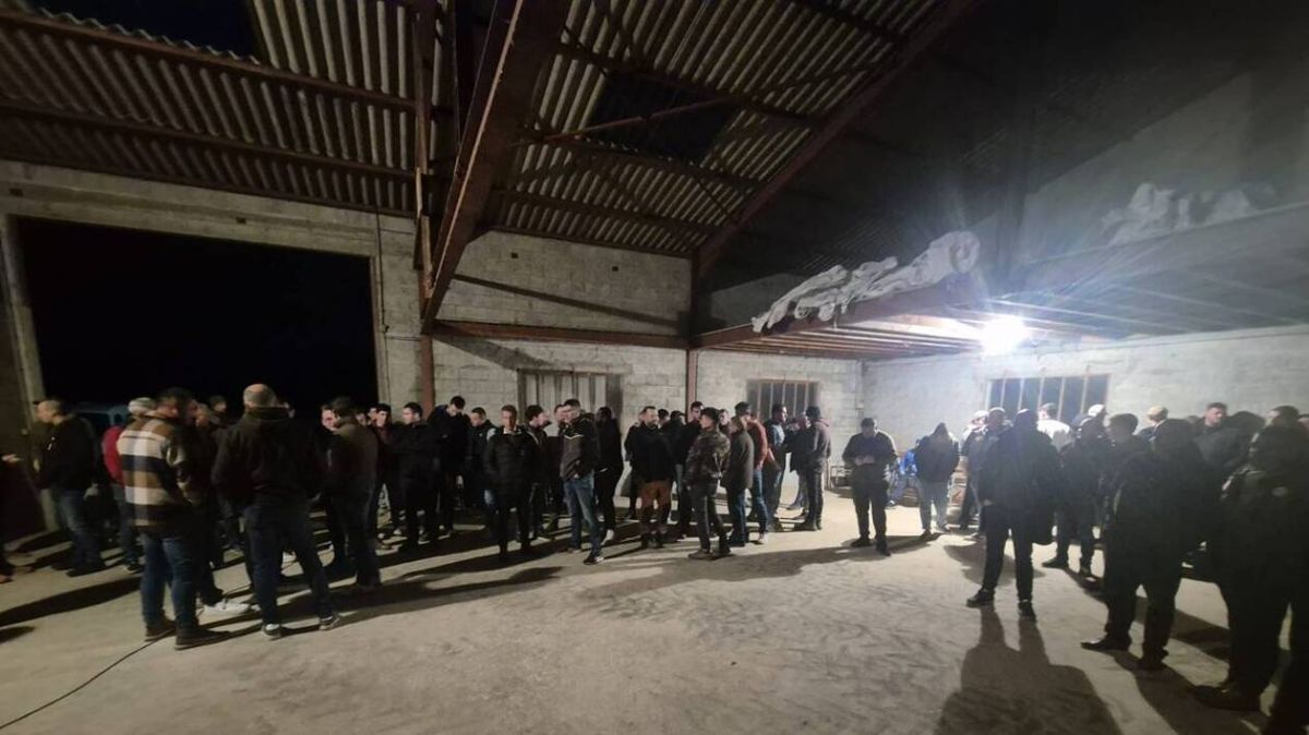 Chasseurs en colère : la lutte contre l'interdiction du gibier d'eau s'intensifie en Loire-Atlantique