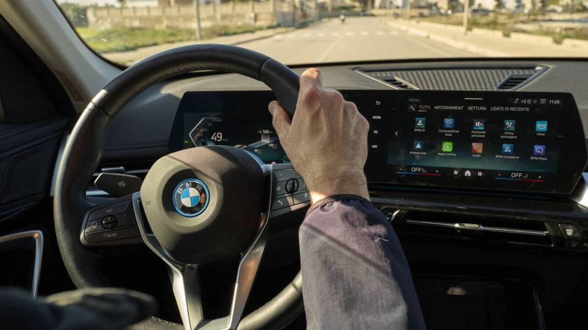 Des ceintures de sécurité défectueuses : BMW rappelle plusieurs modèles