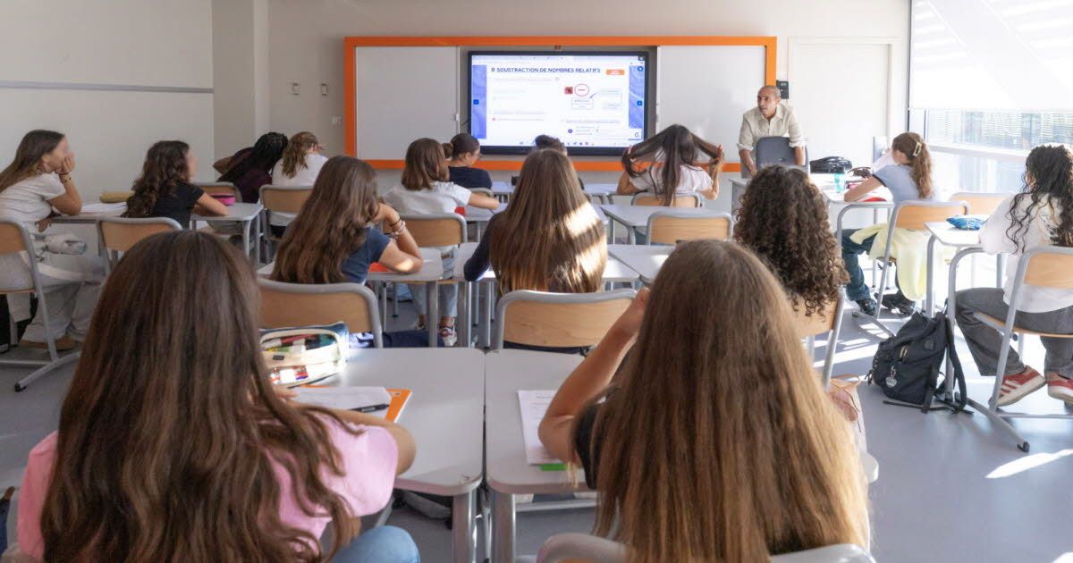 Vers une réforme des groupes de besoin : la fin du caractère obligatoire ?