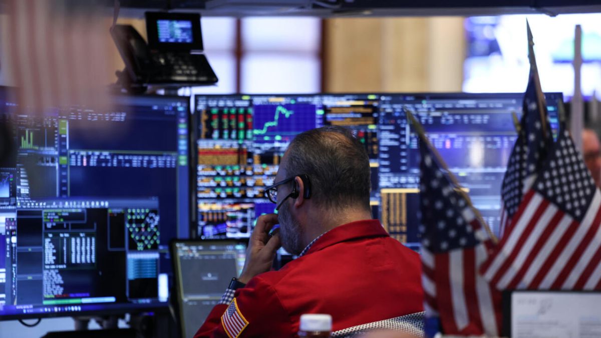 Wall Street se montre prudent avant la réunion cruciale de la Fed