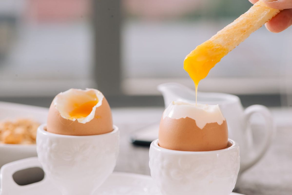 La magie des œufs à la coque : comment réussir à tous les coups