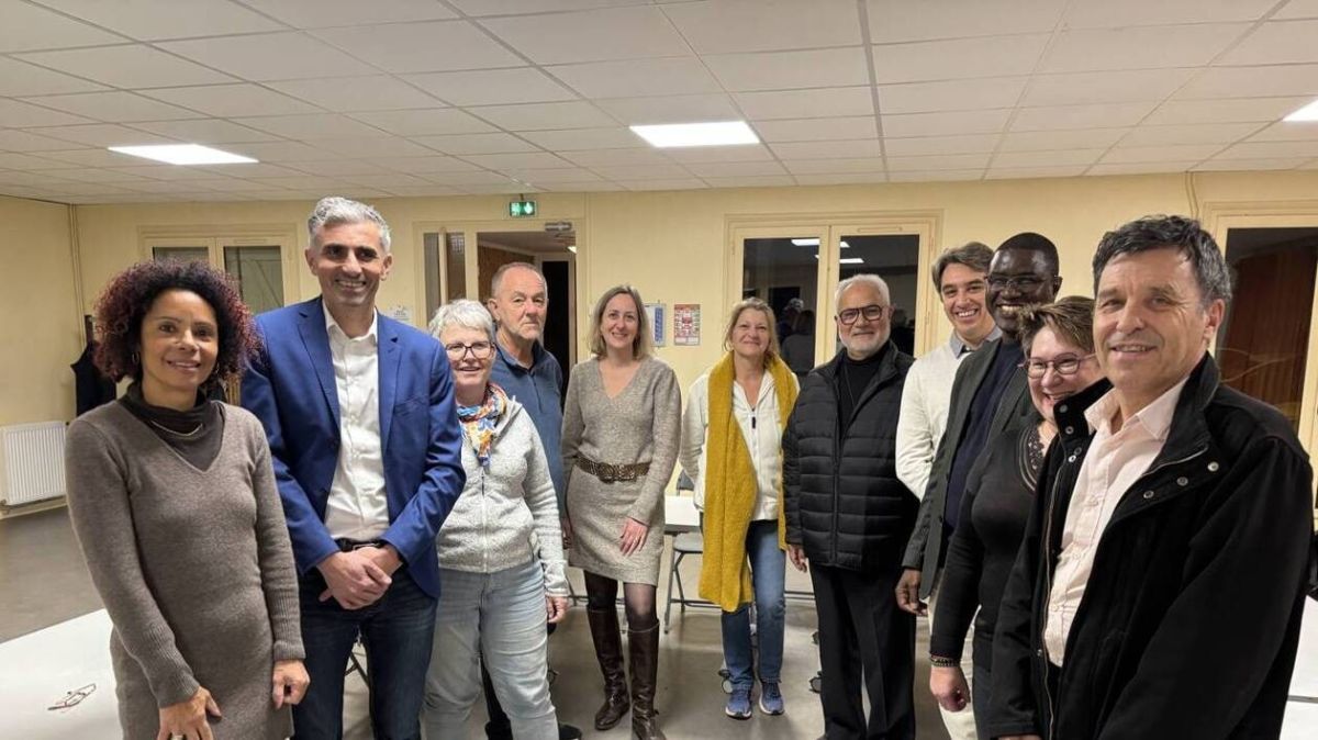 Ousmane Cissakho : une nouvelle ère pour Bouchemaine en 2026 ?