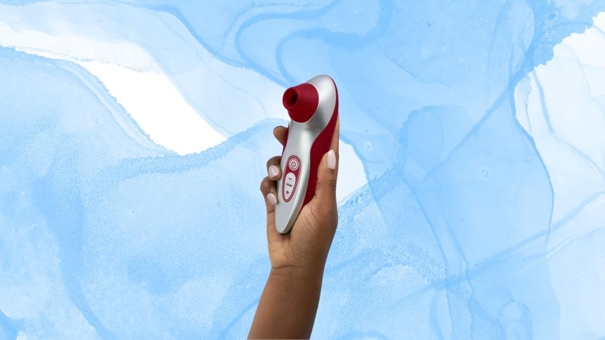 Le stimulateur clitoridien Pro40 à moins de 100 euros : une offre à ne pas manquer