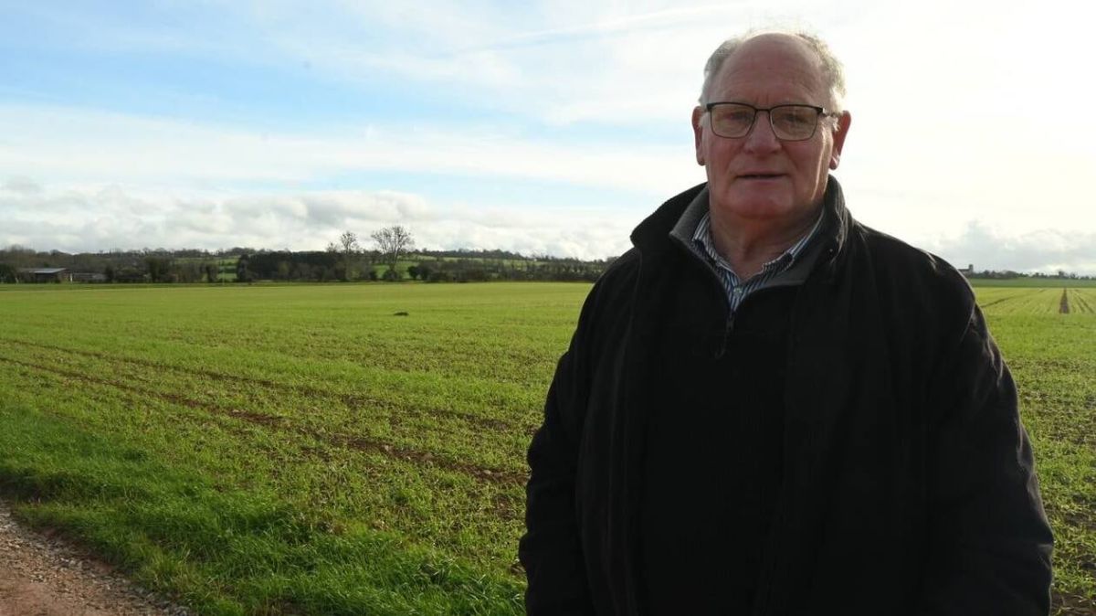 Alain Pourrit : prêt à relever le défi des municipales 2026