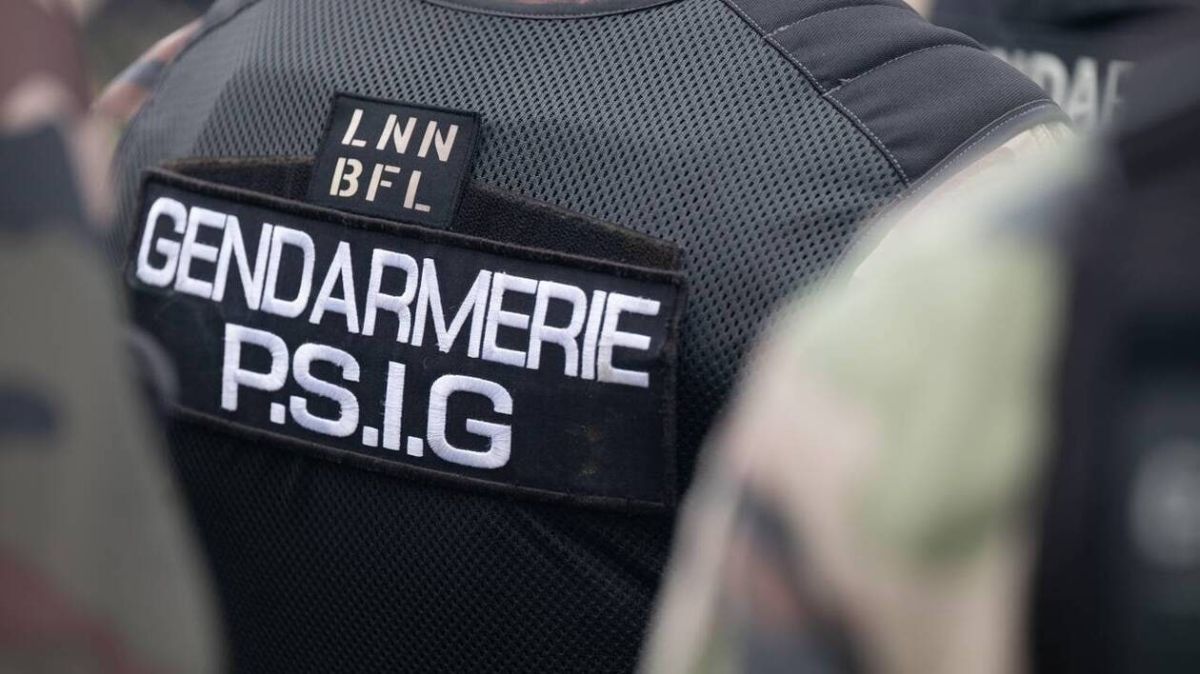 Un trafic de stupéfiants démantelé en Bretagne : un homme interpellé à Saint-Servais