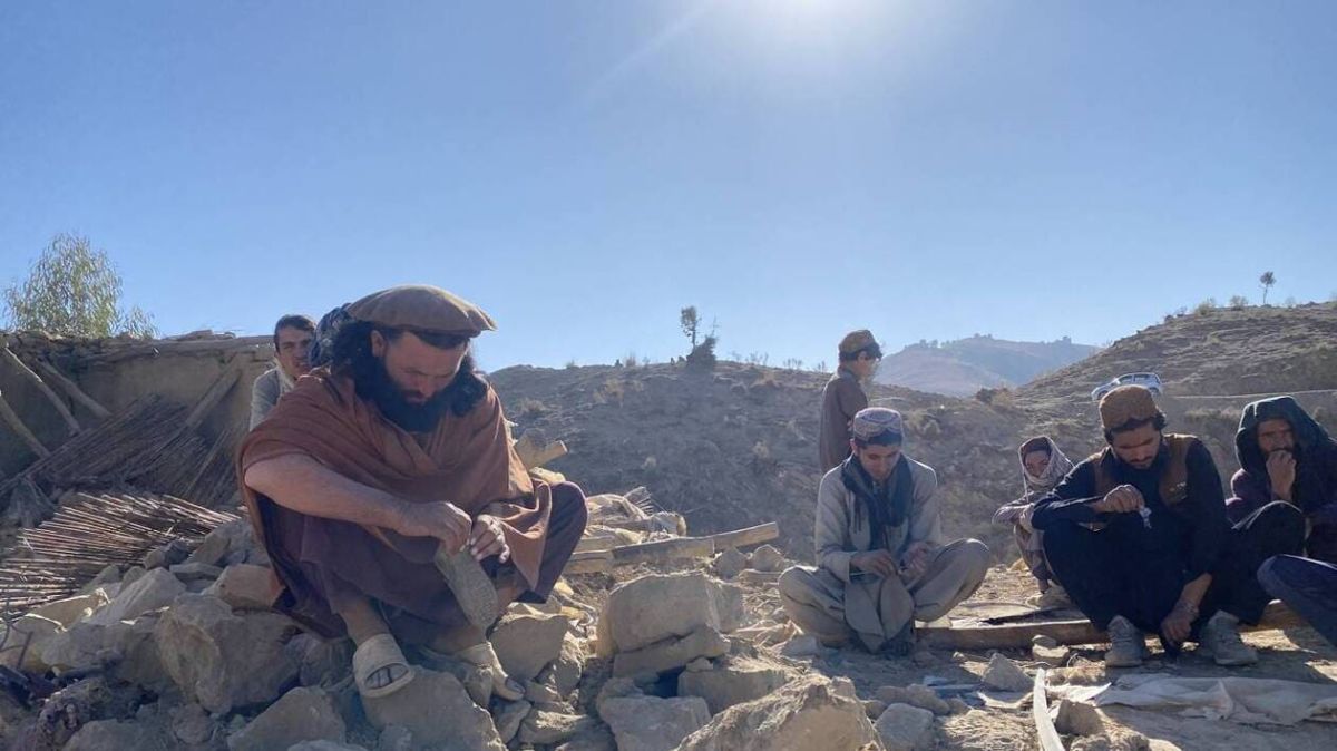 Tensions croissantes à la frontière Afghanistan-Pakistan : quatre victimes dans des échanges de tirs