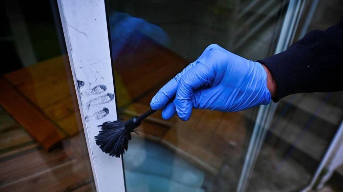 Alerte à Quimperlé : une vague de cambriolages secoue la ville