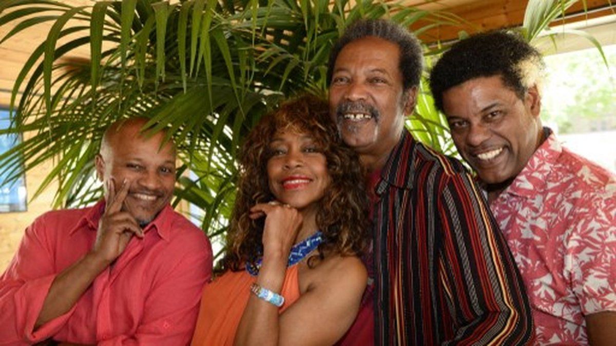 La Compagnie Créole en deuil : décès de Guy Bévert, batteur et chanteur emblématique