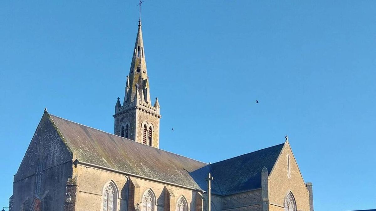 La renaissance de l'église Saint-Martin de Brécey : un projet ambitieux au service du patrimoine