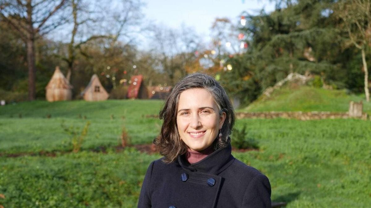 Clara Viana, une nouvelle voix pour Corcoué-sur-Logne