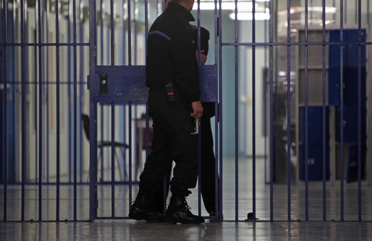 Gianluca Leone condamné à 15 ans pour une série d'agressions à Bordeaux