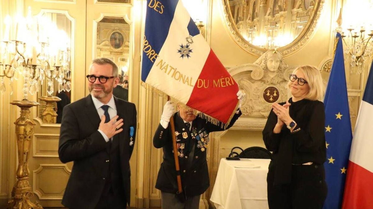 Un rennais engagé pour un capitalisme humaniste et écolo