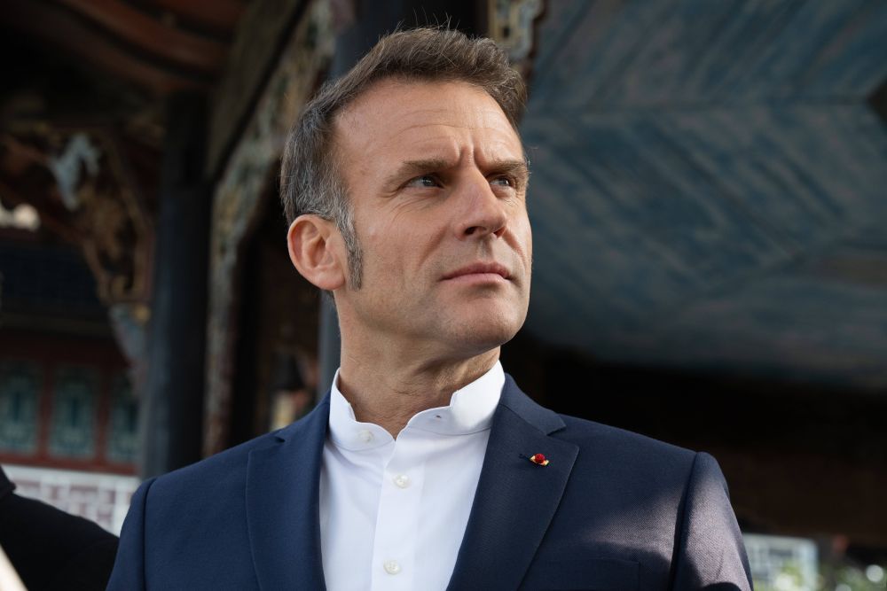 La labellisation des médias : Emmanuel Macron peut-il vraiment agir ?