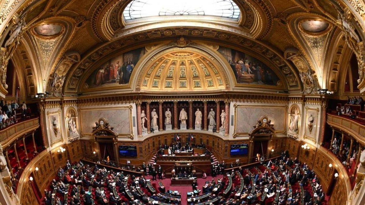 Le Sénat face à la réforme : un fonctionnaire sur deux ne sera pas remplacé