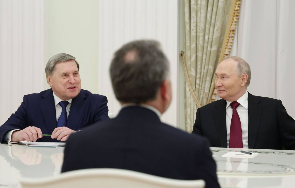 Des négociations cruciales entre l'Ukraine et les États-Unis pour mettre fin au conflit