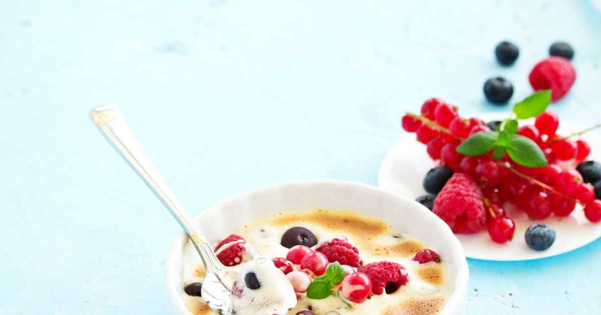 Gratin aux fruits : un délice estival signé Philippe Etchebest