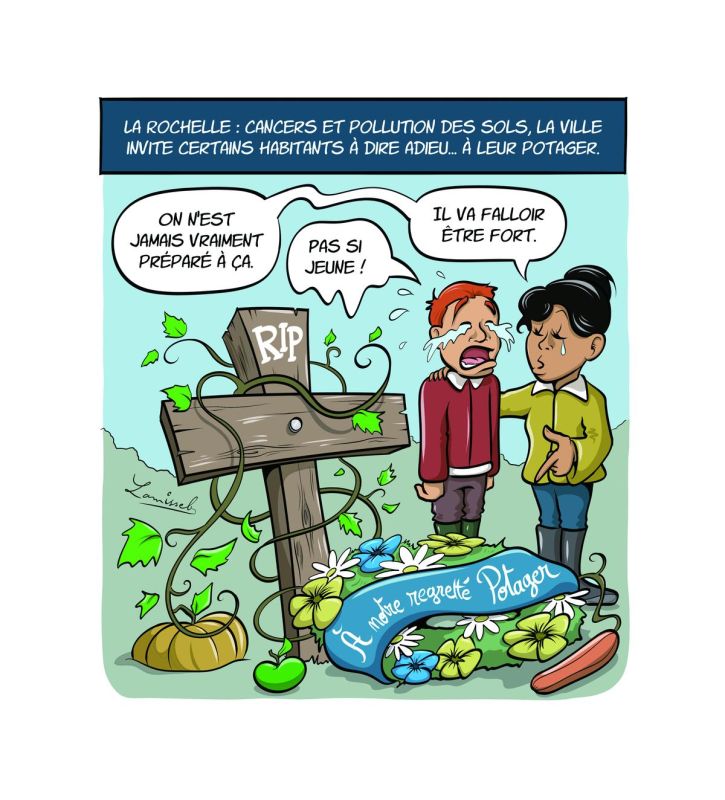 Rochefort : entre projets ambitieux et tensions politiques