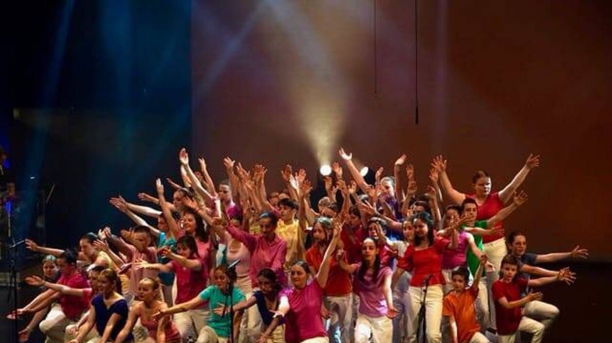 Un concert enchanté pour les fêtes à Cholet