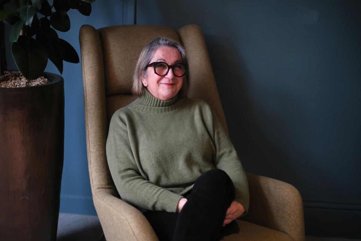 Nadège Lauzzana : Une carrière politique marquée par la recherche de liberté