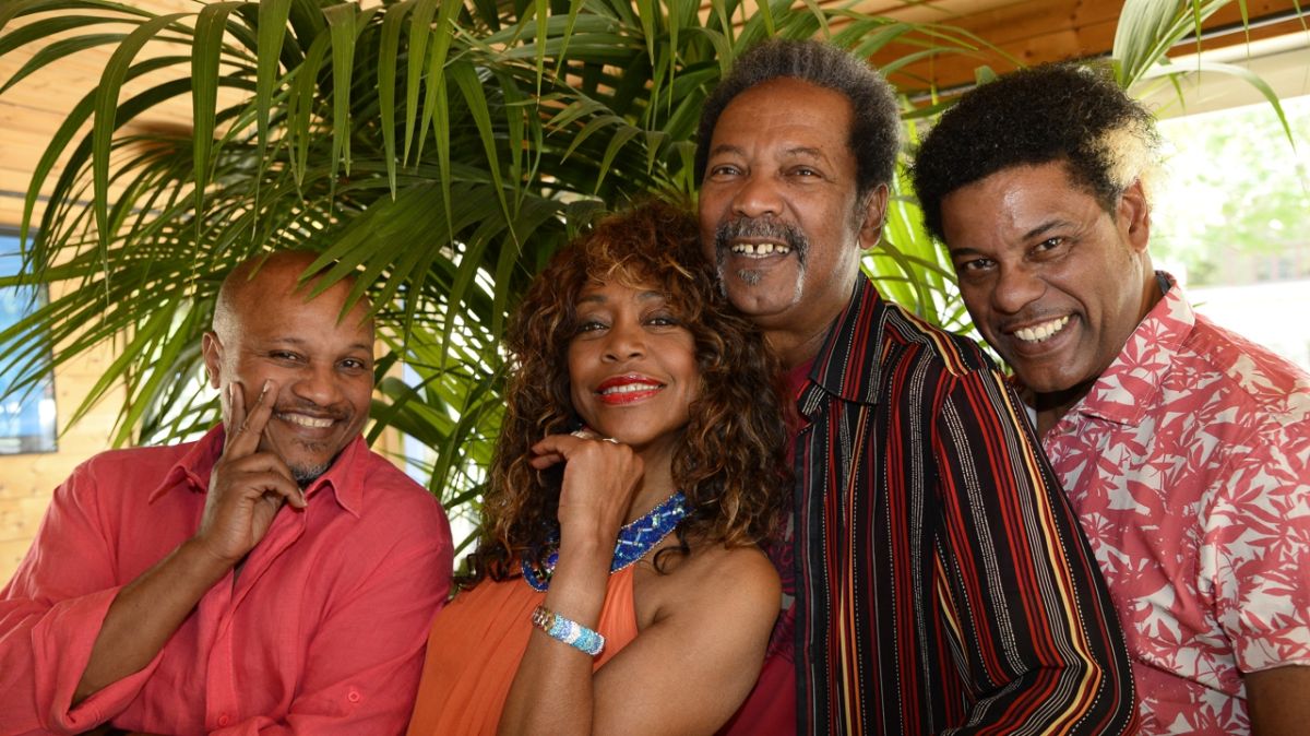 La Compagnie Créole perd un de ses piliers : hommage à Guy Bévert