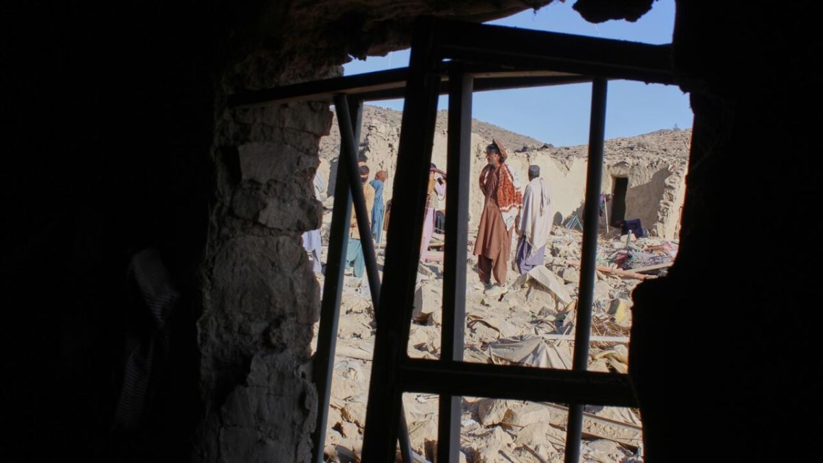 Violence à la frontière : quatre civils périssent dans de nouvelles escarmouches entre l'Afghanistan et le Pakistan