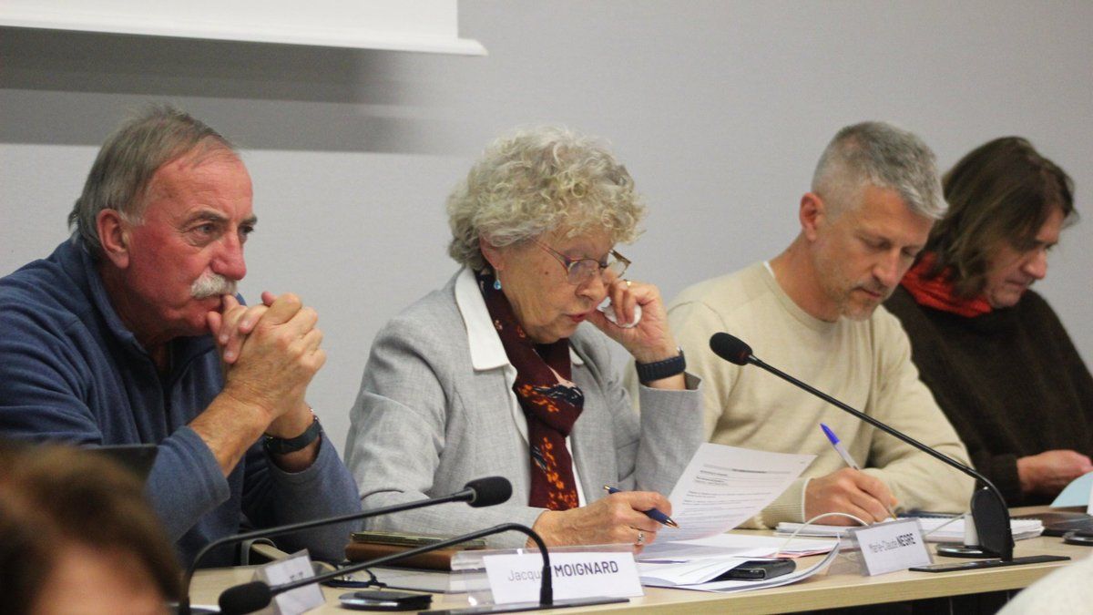 Des décisions fortes pour un avenir durable à Labastide-Saint-Pierre