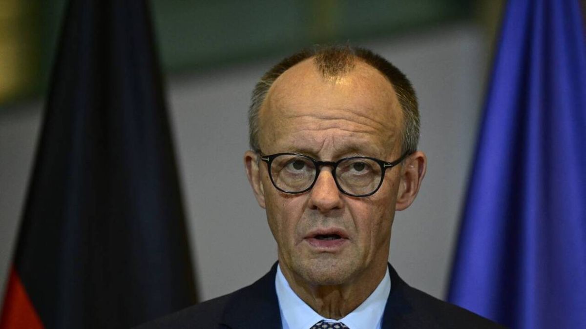 Friedrich Merz appelle à une réforme de l'Autorité palestinienne pour un futur durable à Gaza