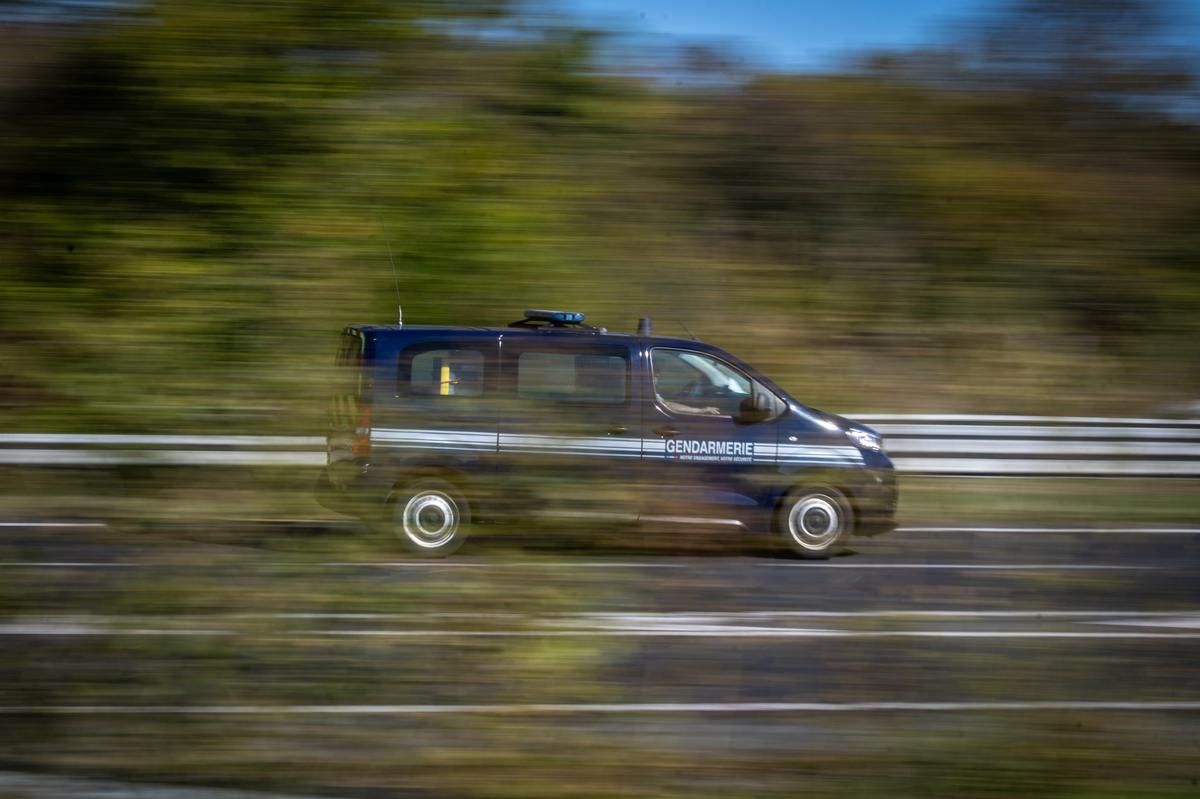 Tragédie sur les routes de l'Ain : quatre vies perdues dans un accident