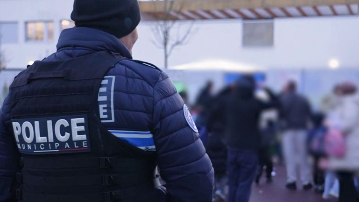 Violence dans une école de Nanterre : des dealers en plein affrontement