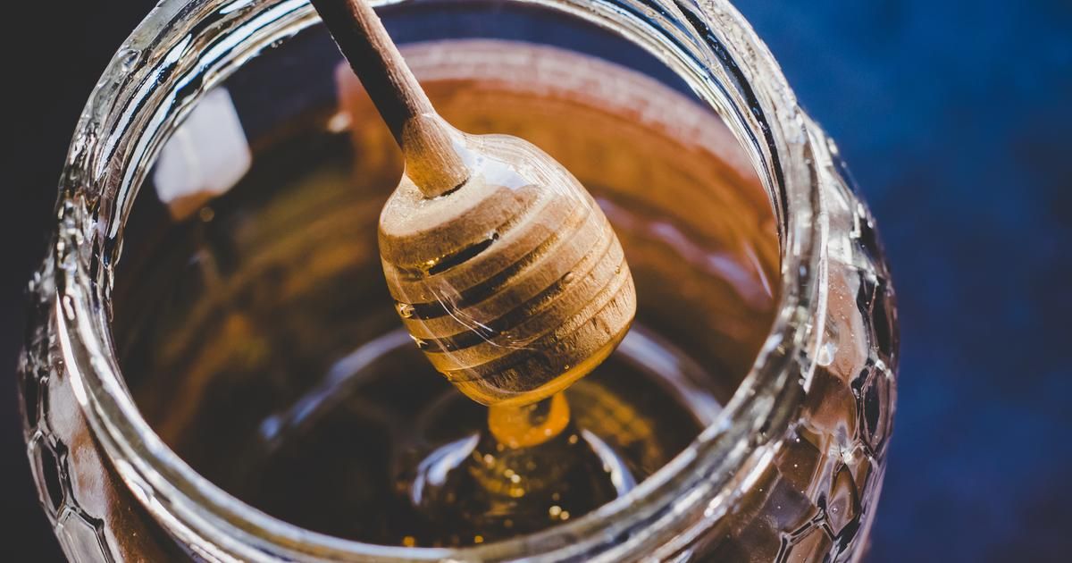 Les bienfaits inattendus des produits des abeilles en hiver