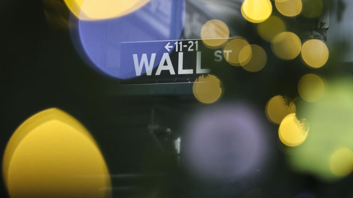 Wall Street en pleine effervescence avant la réunion cruciale de la Fed