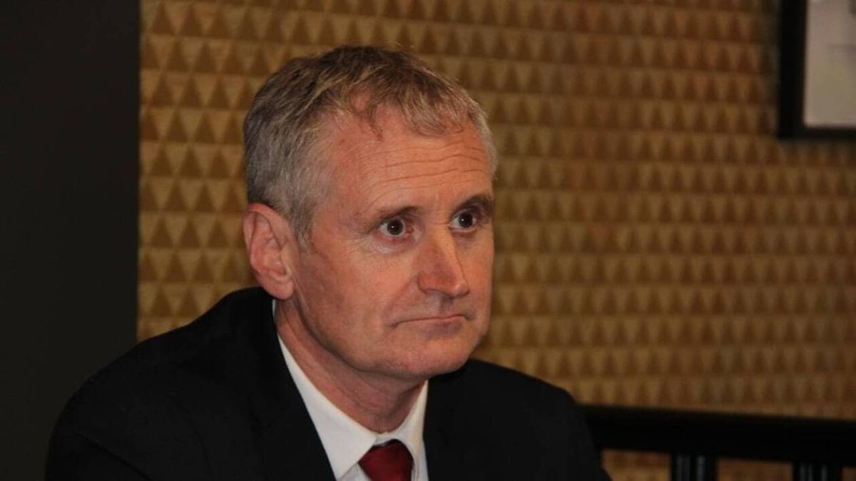 Pierre Vaugarny à la conquête de La Ferté-Bernard : le RN entre en campagne