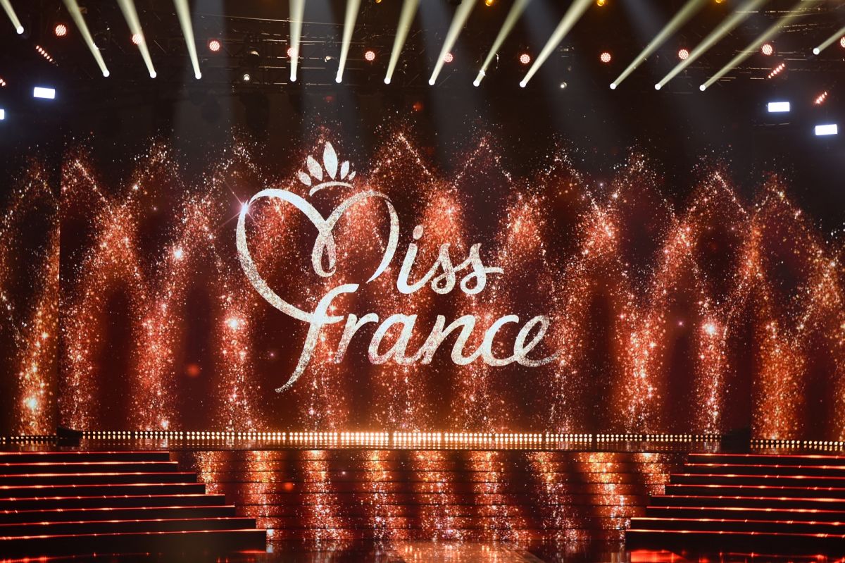 Philippe Caverivière partage son expérience en tant que juré de Miss France 2026
