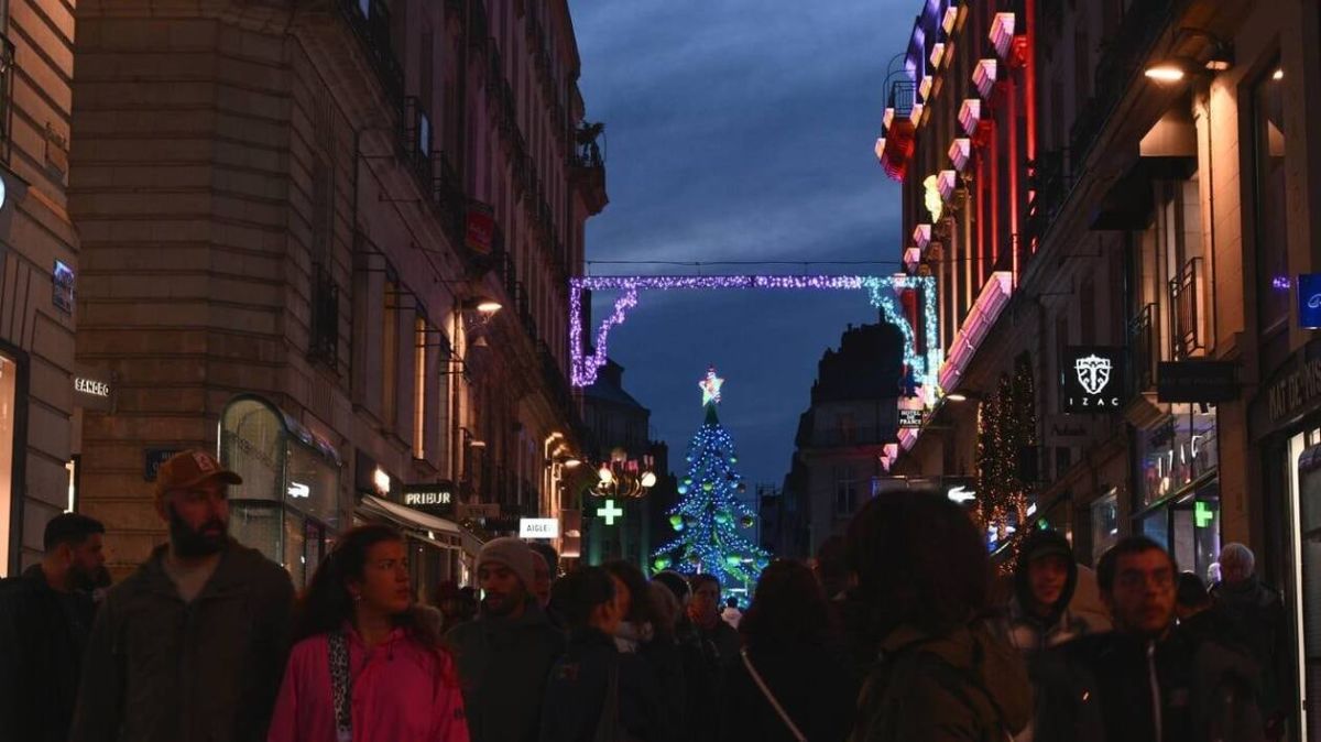 Nantes, la nuit se meurt : une étude révèle une chute des sorties nocturnes