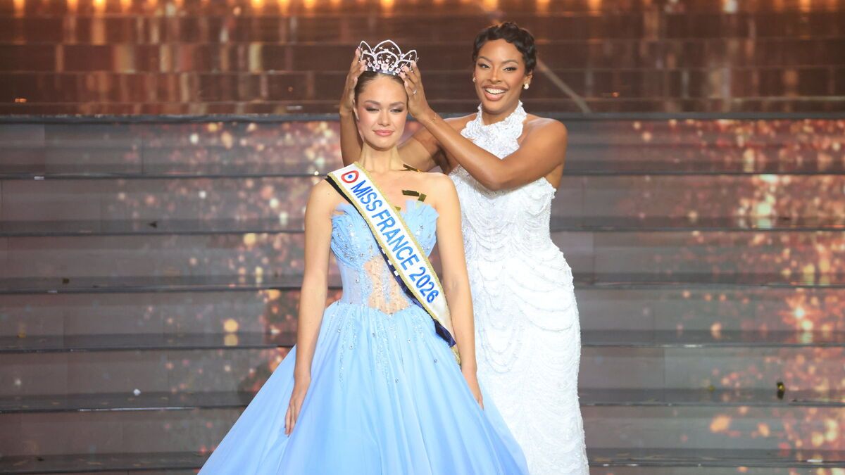 Hinaupoko Devèze, nouvelle Miss France 2026 : un règne prometteur rempli de surprises