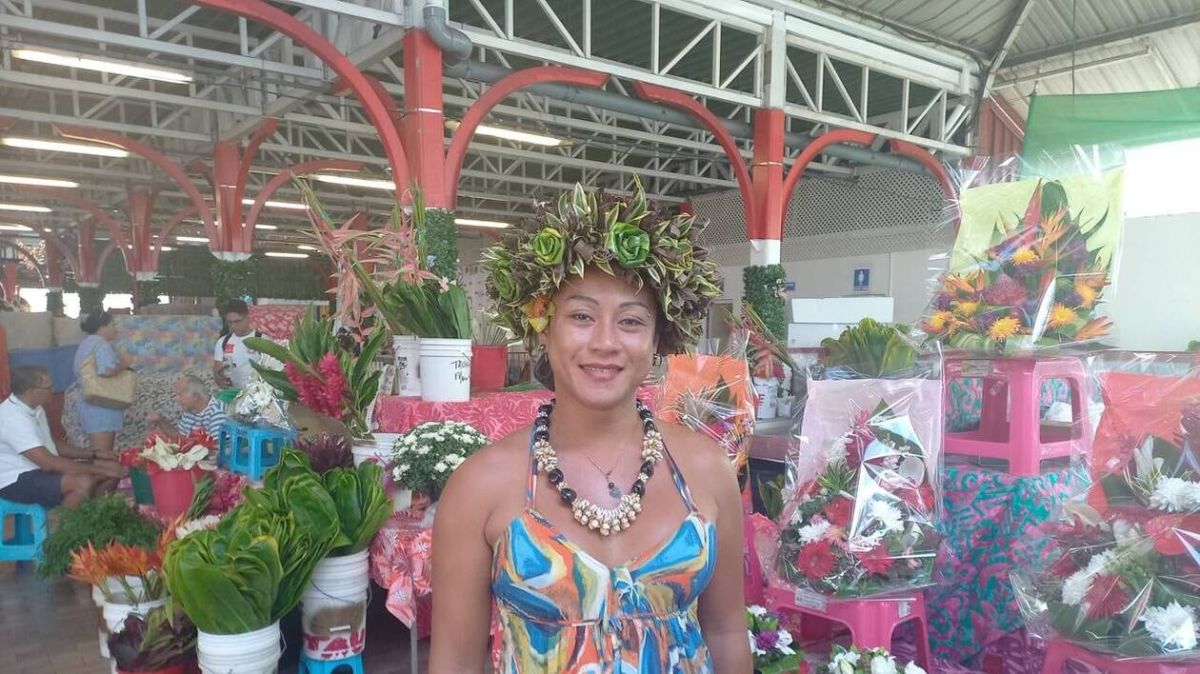 Hinaupoko Devèze, une étoile à l'horizon de la Polynésie après son sacre en tant que Miss France 2026