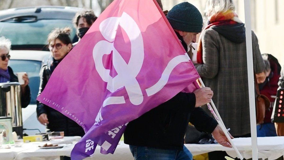 Gérard Larrat se lance à nouveau dans la bataille municipale de Carcassonne