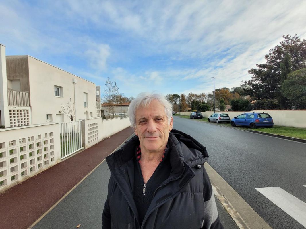 Henri Lagarrigue veut transformer Parempuyre pour les municipales de 2026