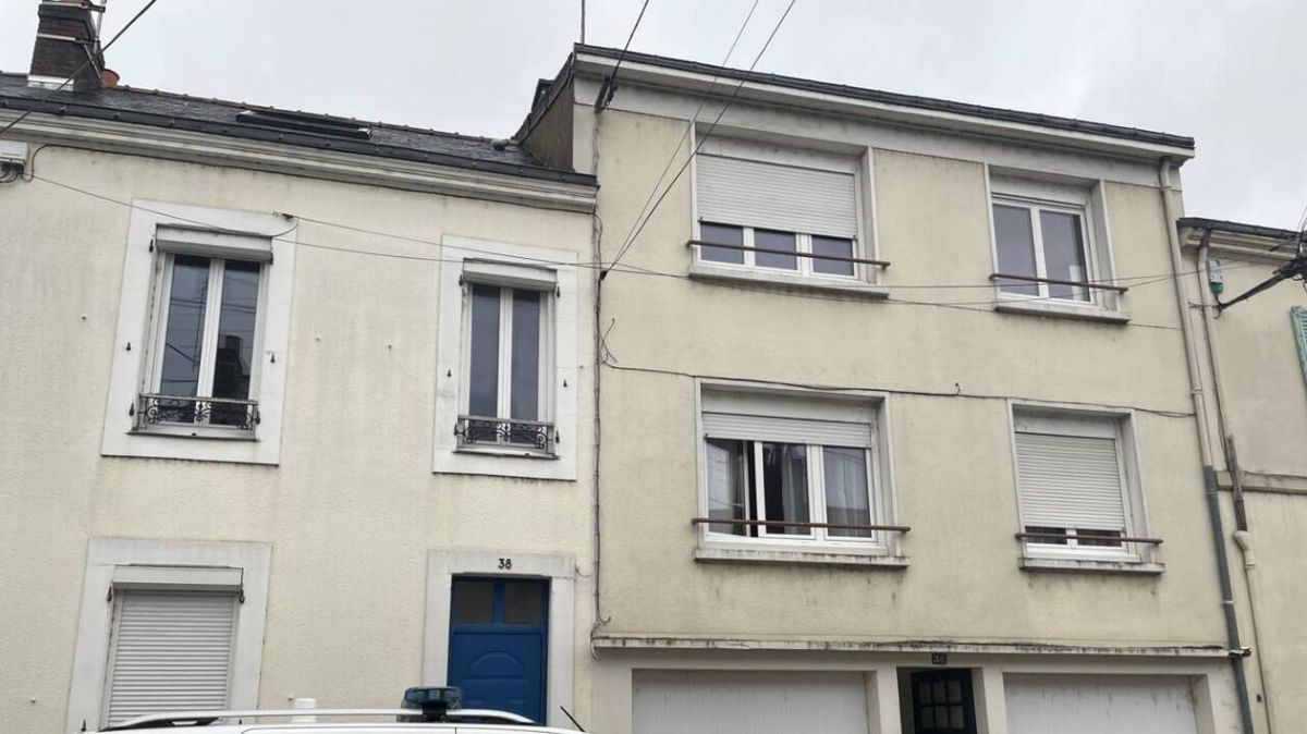 Un drame au Mans : un jeune couple retrouvé mort chez eux