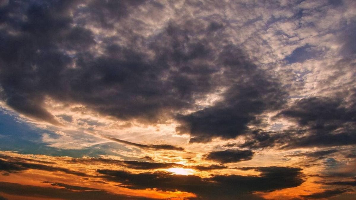 La météo de Nouméa : un dimanche sous les nuages frais
