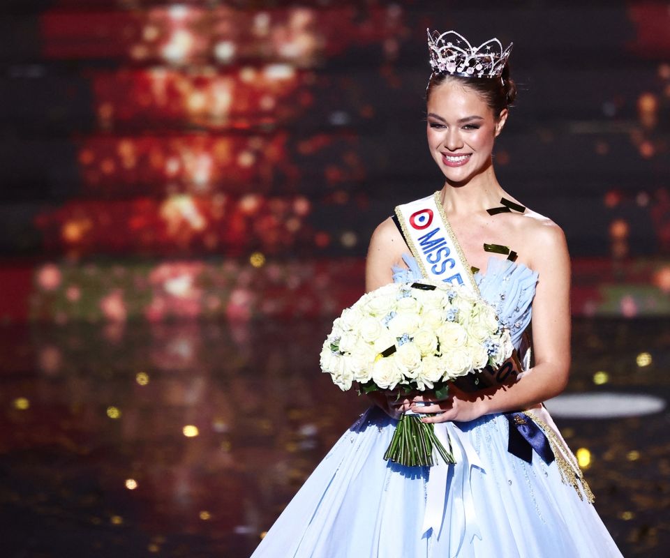 Hinaupoko Devèze, Miss France 2026 : un couronnement au cœur du public