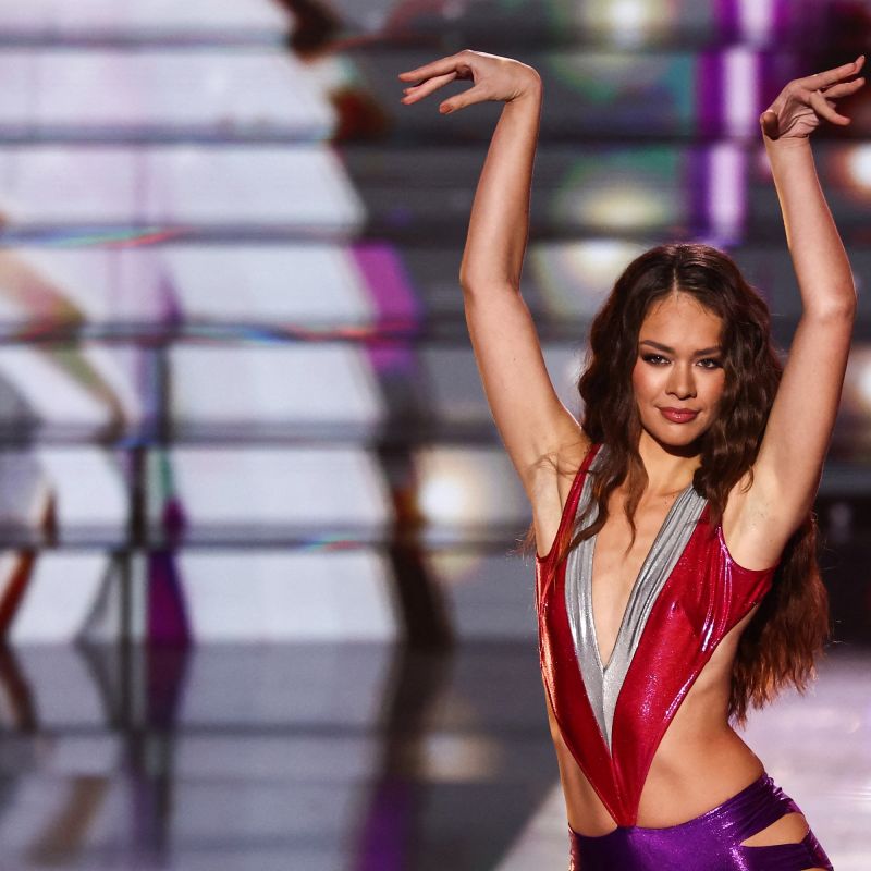 Hinaupoko Deveze élue Miss France 2026 : un nouveau visage pour la beauté française