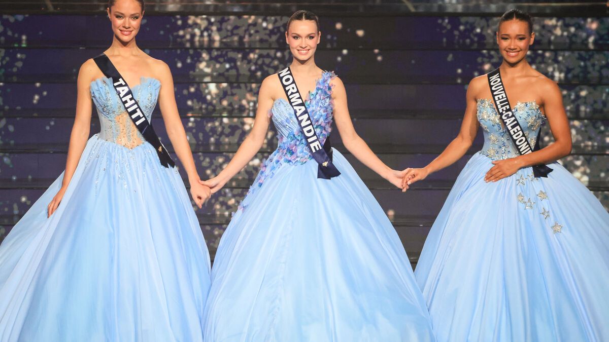 Le public couronne Miss Tahiti 2026, un choix contesté par le jury