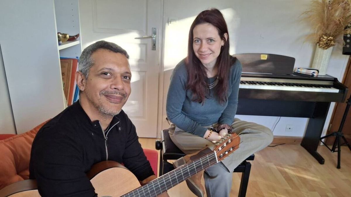 Nova Tempo : une nouvelle école de musique au Clion pour éveiller les talents