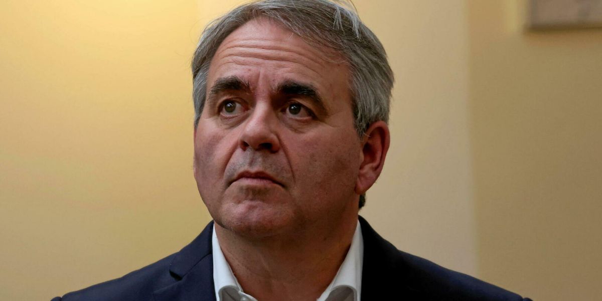 Sarkozy et Bertrand : une fracture sur le front républicain