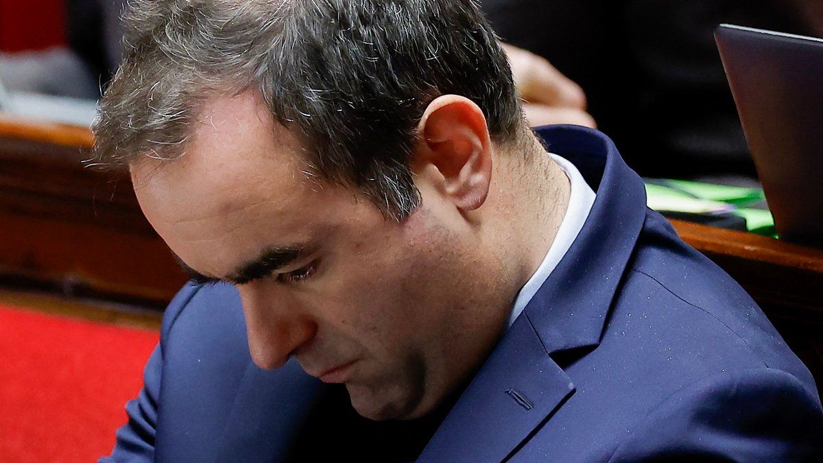 Sébastien Lecornu : une démission impensable selon le gouvernement