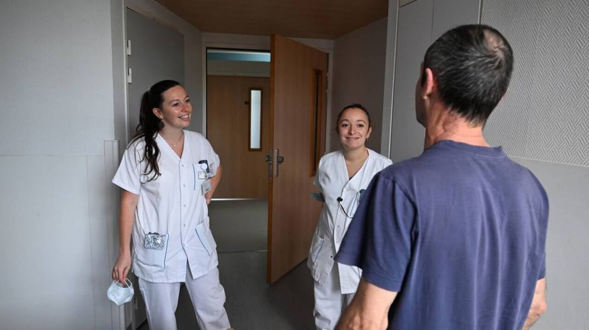 La vie derrière les murs : témoignages poignants d’un établissement psychiatrique