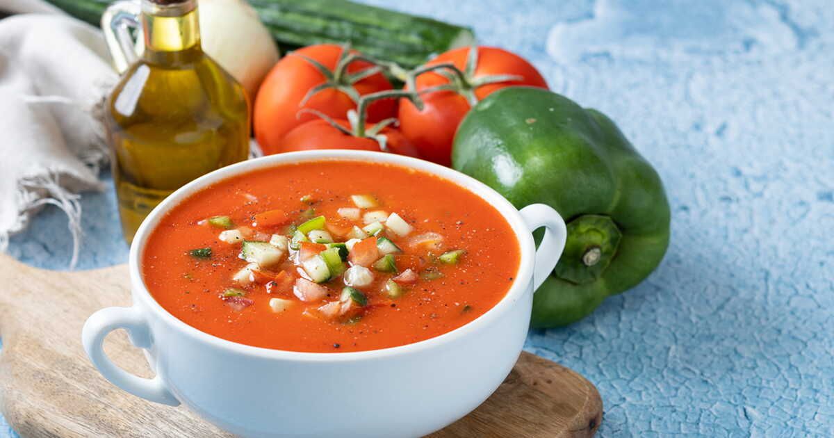 Les délices ensoleillés de l'Andalousie